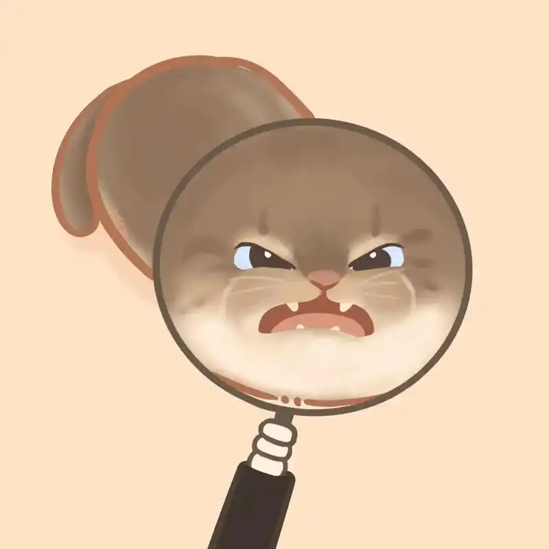 骂骂咧咧vs不敢吱声 #情侣头像 #头像 #情头 #沙雕情 - 抖音