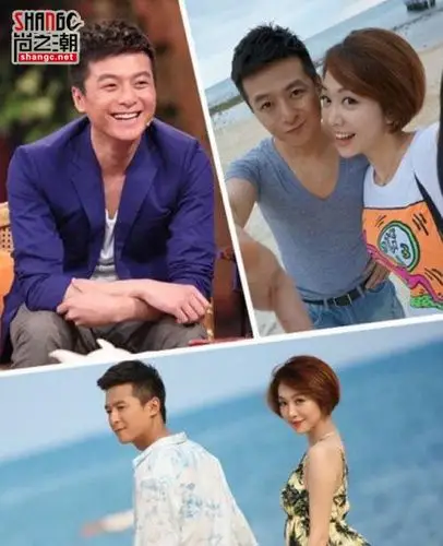 二胖姜妍和henry真实关系如何 姜妍henry个人资料背景揭秘