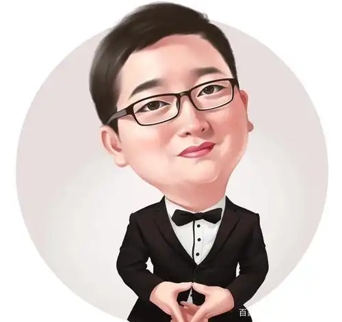 职场男生稳重靠谱大气头像!