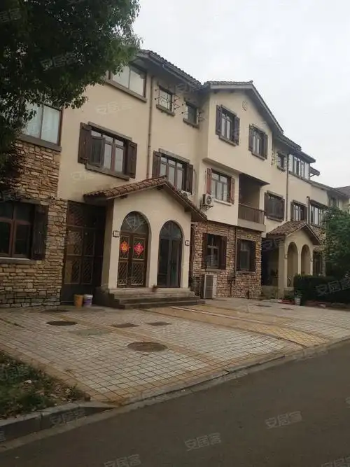 新城公馆(别墅),花园街128号-常州新城公馆(别墅)二手房,租房,房价