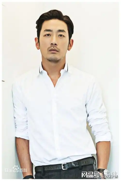 盘点韩国最帅70后男明星,原来称霸颜值这块,还是叔们抗打!