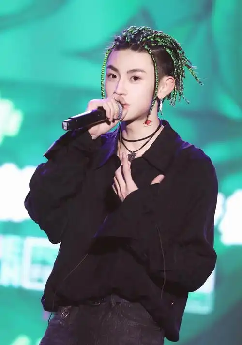 2023小鬼王琳凯上海演唱会(7月8日)演出详情(时间,地点,票价)