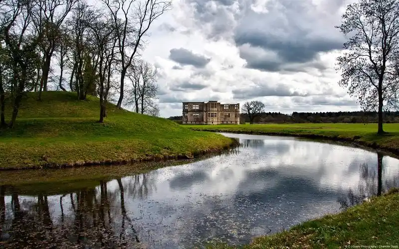 宁静的夏天,windows 8 高清主题壁纸10 - 1680x1050