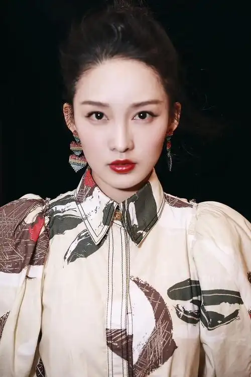 最近拍的一些李沁