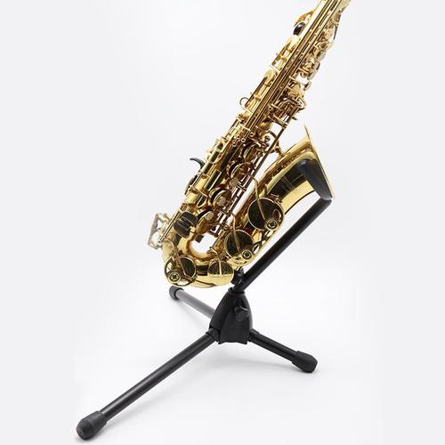 维斯曼小号长笛单簧管黑管长号次中高音萨克斯支架乐器支架地架