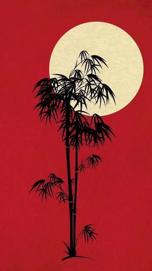 中国风壁纸, 多多支持