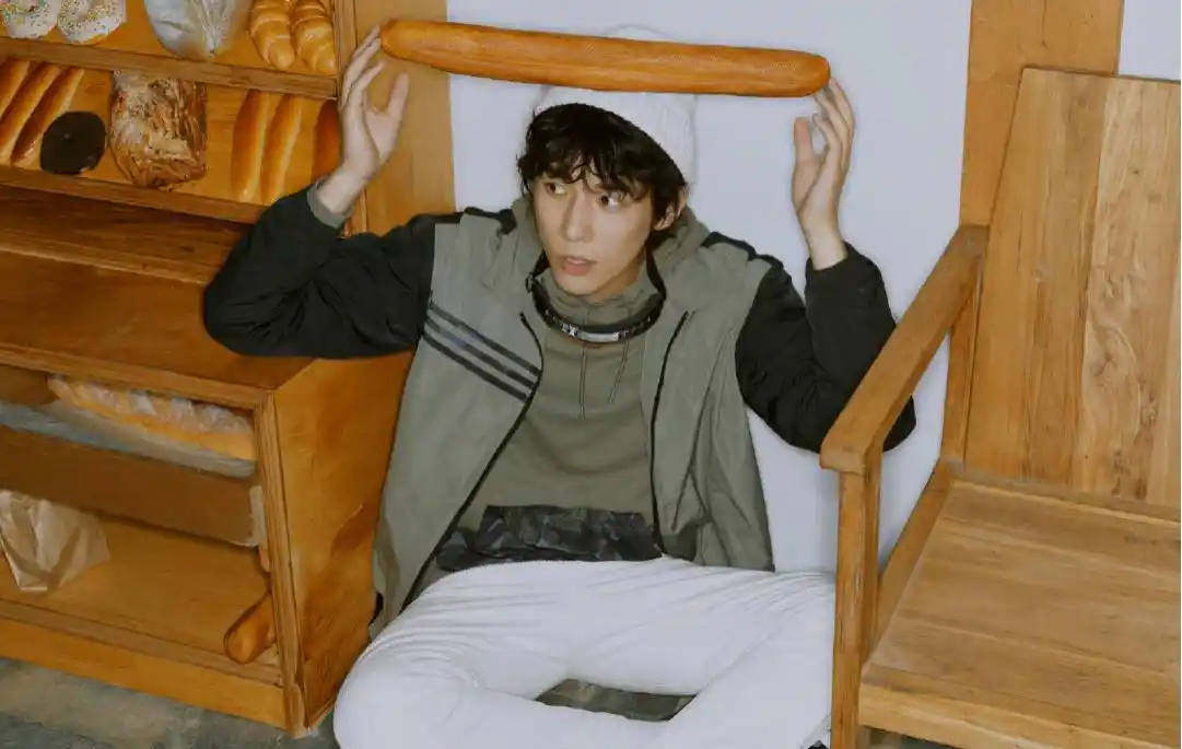 撒野男主定了王安宇搭档范丞丞网友却不满意