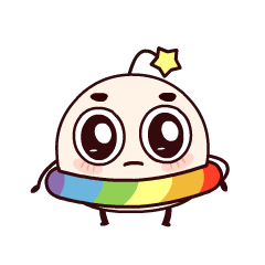 卡通可爱呆萌搞笑gif动图_动态图_表情包下载_soogif