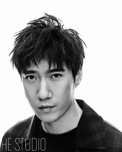 演员— 常远 《汽车世界》杂志