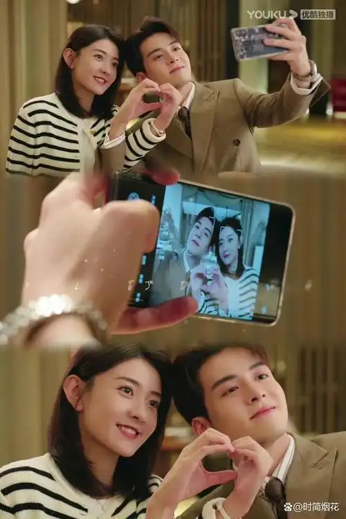 投资人邀曾舜晞梁洁《救星》二搭,魔性配乐成看点,让人笑到头掉