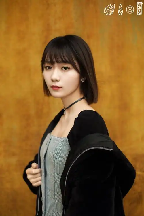 火箭少女101--段奥娟