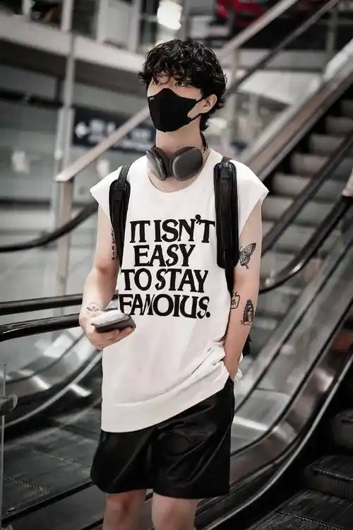 这周双子座的范丞丞又有新动态啦!