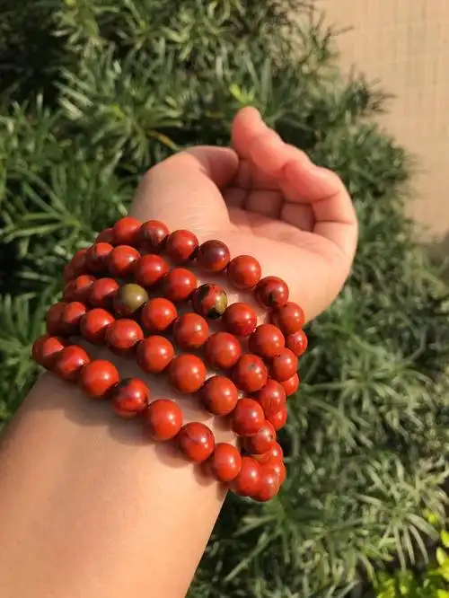 凉山南红的特点是什么,以及不同产地的特征