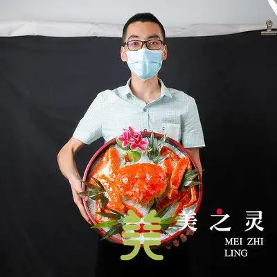 定制新品仿真八仙过海雪花牛肉战斧牛排食品菜品模型饭店假菜摆设