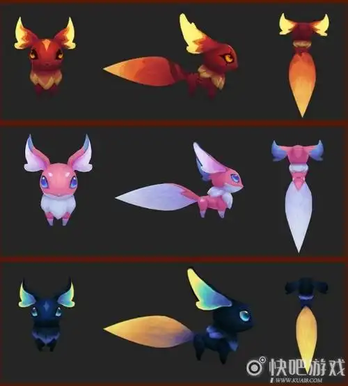 云顶之弈静尾小小英雄价格介绍