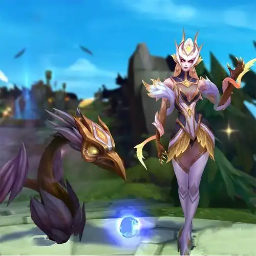 魔女婕拉模型展示:当之无愧的魔女!比插画好看?