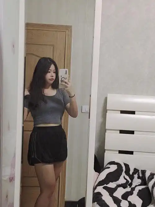 160cm130斤大码女孩穿搭分享