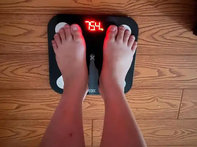 161152斤今天开始减肥