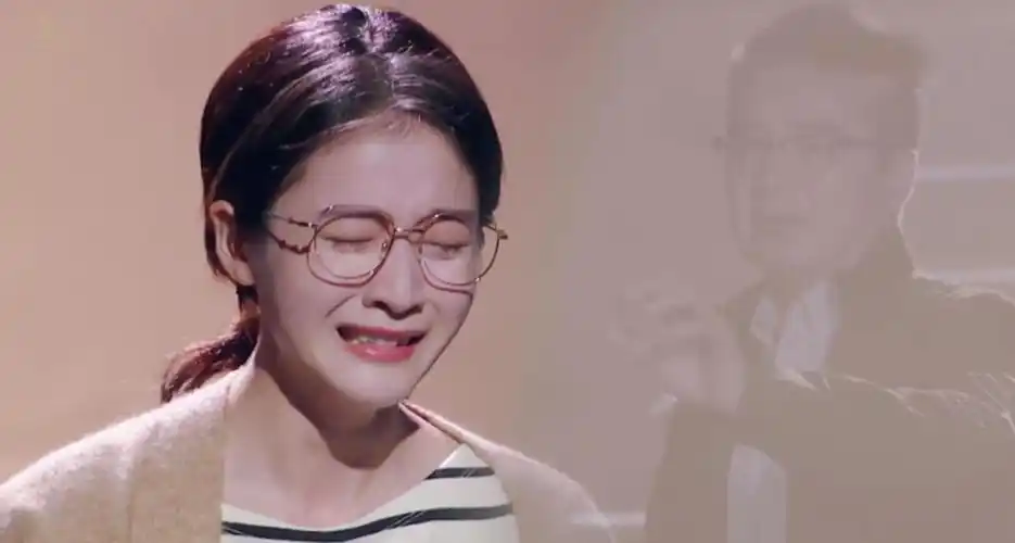 收视两连冠,人民日报点赞湖南卫视新综艺,张雪迎暴风哭泣获好评