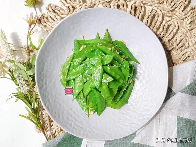 适合秋天吃的5道素菜适合秋冬吃的菜