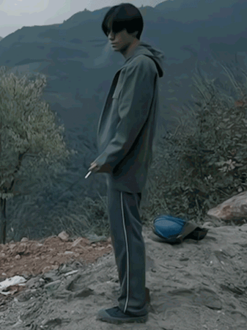 王俊凯##薛之谦给王俊凯电影点想看