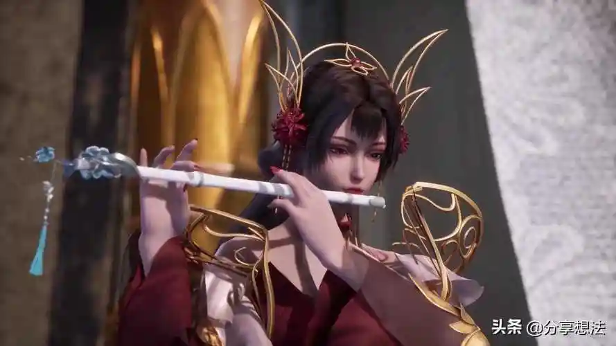 灵剑尊:小魂要被强买,百里狂生出头