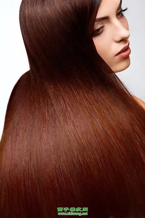 怎么柔顺头发_如何头发柔顺_柔顺头发的方法