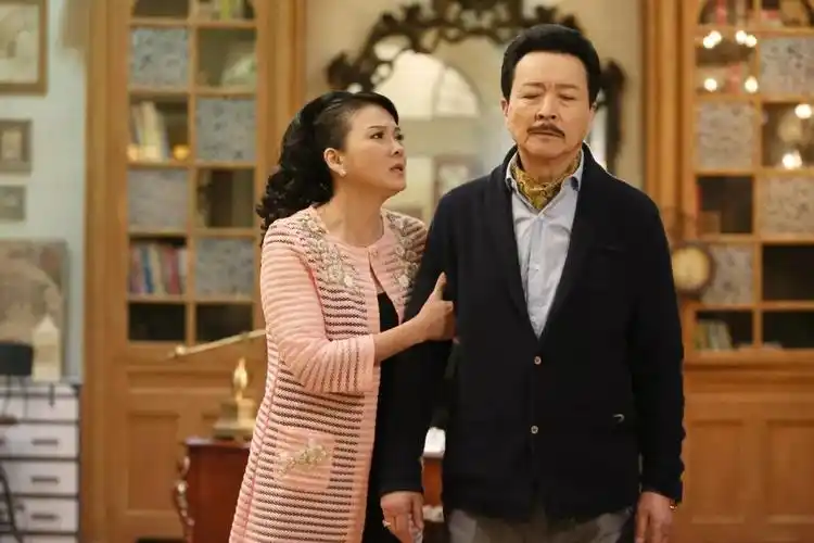 看一部"三分钟一虐"的电视剧是一种怎样的体验?