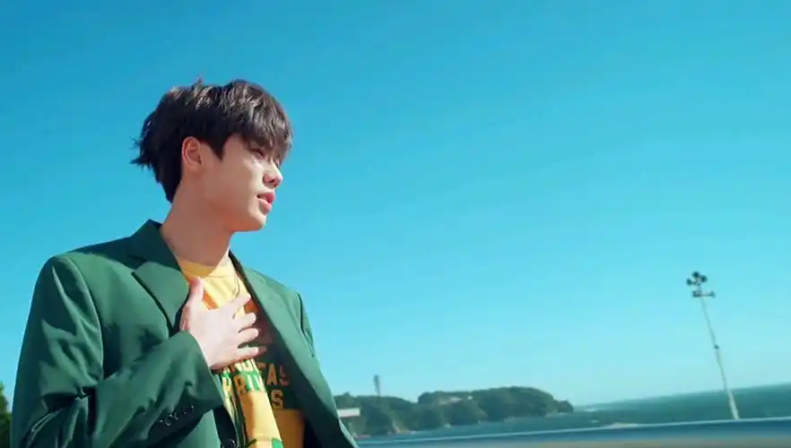 《对手》 林彦俊_哔哩哔哩_bilibili