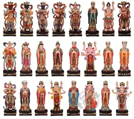 封神榜不是什么人都够资格上榜的,封神榜上的神位可都是宝贵资源.