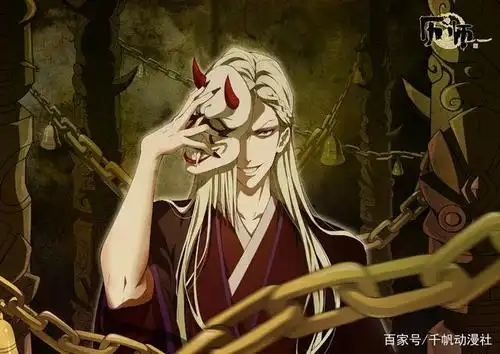 良心国漫历师,历神诞生各有使命,除夕实力强大,花朝寒食谁还知