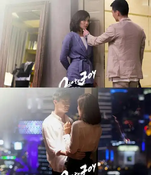 #欢乐颂#安迪*奇点~-堆糖,美好生活研究所