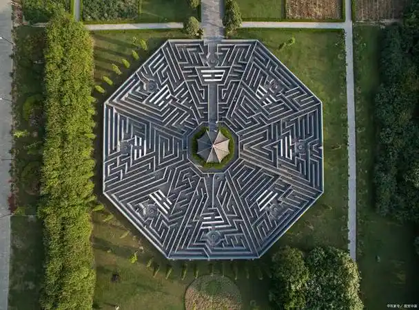 诸葛亮的八阵图,至今只有一人看透,却无人破解