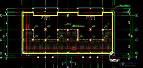 筏板基础做接地怎么做,教我下哈