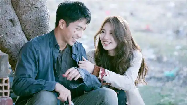 《浪客行》韩剧李昇基&裴秀智合体破案,会让你过足眼瘾