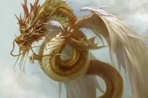 应龙是什么神兽 应龙有多厉害