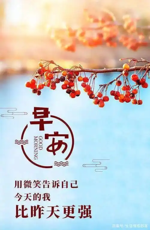 阳光心态正能量的句子精选300句 在学习工作或生活中,大家最不陌生的