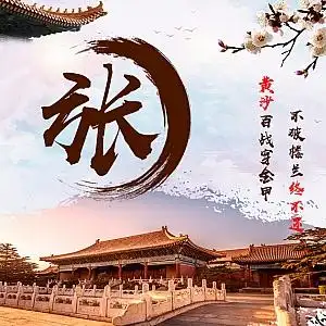 微信头像,百家姓氏微信头像,名字壁纸-最新发布-第13页