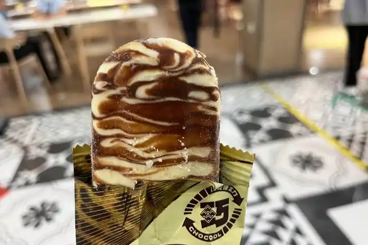 小卖部5款廉价雪糕爱吃雪糕的别忽略物美价廉吃着特值