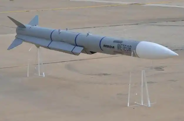 价值11亿美元的aim120空对空导弹将被转移到乌克兰