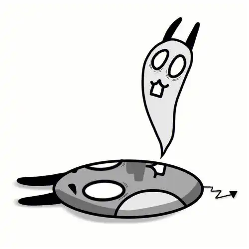 小恶魔嘿嘿表情包2