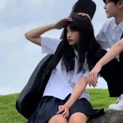 少年感你的秘密就是我的秘密78情头拿来吧你留下赞吧