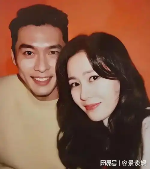 五年了玄彬在老婆孙艺珍的ins里终于有了名分