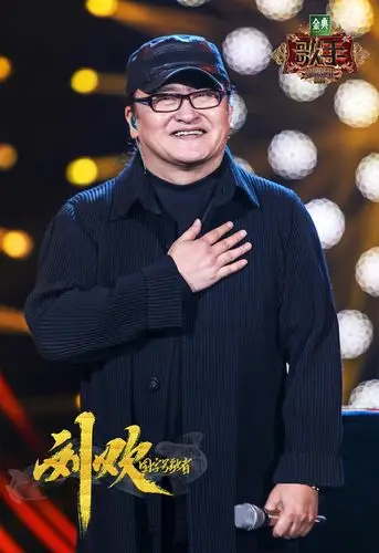 歌手2019首场刘欢拿第1,逃跑计划或陪跑,维嘉一句话透露了真相