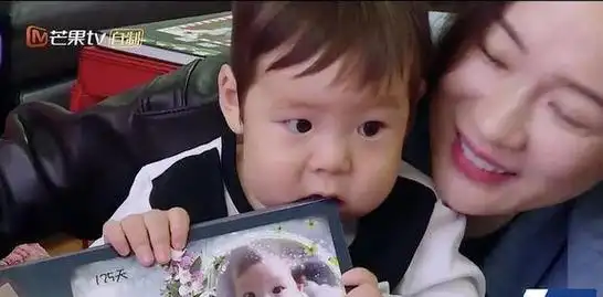 这一次42岁的霍思燕又给娱乐圈好好得上了一课