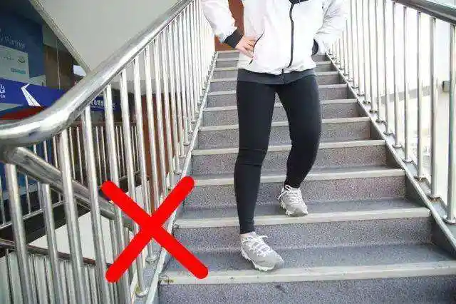 走路外八字会导致什么腿型