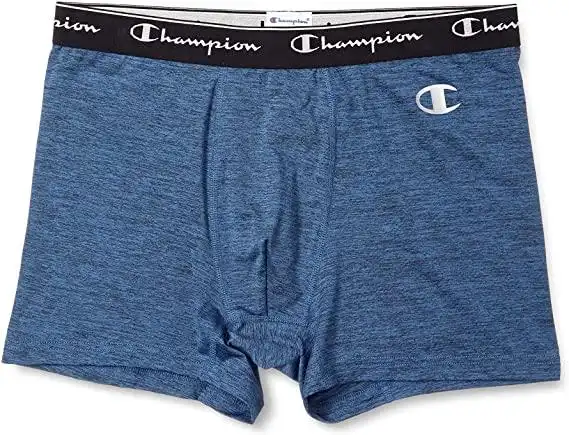 champion冠军男士平角内裤cm6q203k
