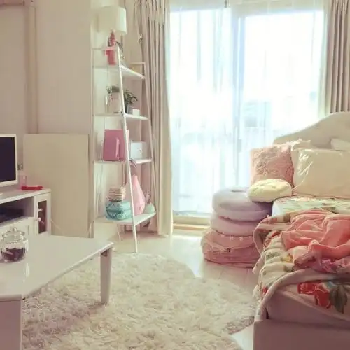 卧室|客厅|厨房|玄关|窗帘_网易订阅