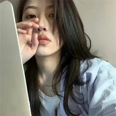 简单耐看的优质好看女生头像 小仙女最爱的美好高清女生头像_女生头像