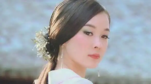 美到封神!天真羞怯,野性入骨,她不愧是万里挑一的"天选妲己"